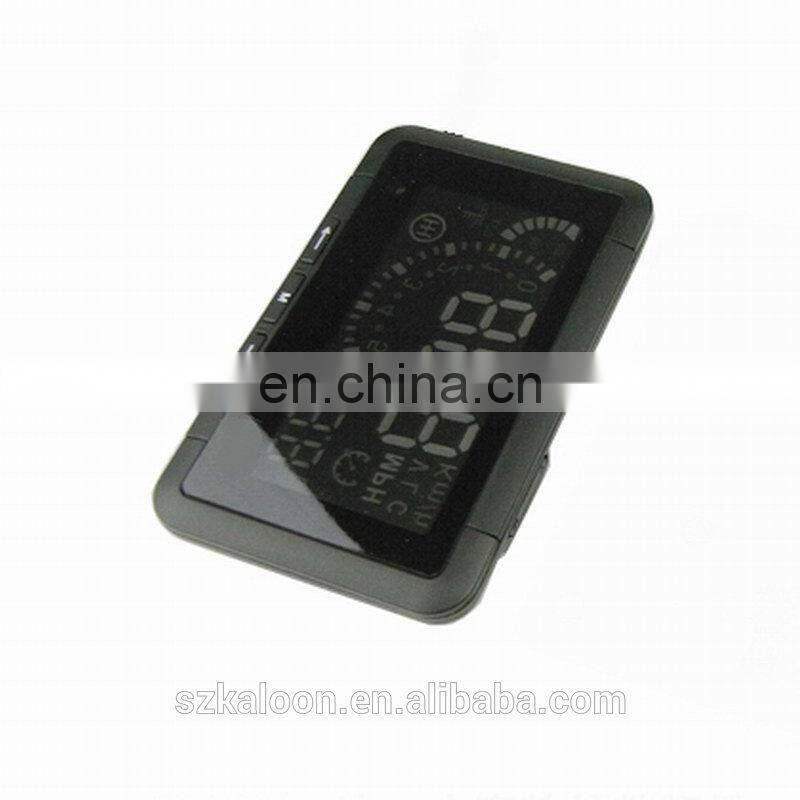 car HUD auto window display HUD head up display