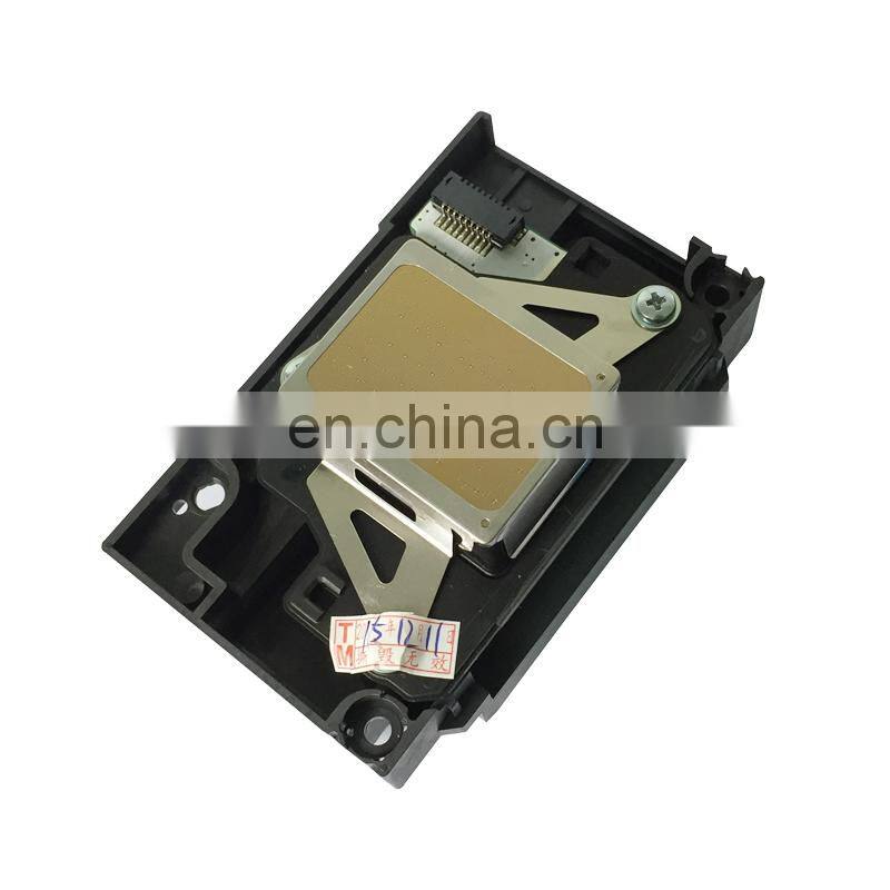 Best price of New original printer head for Epson RX585 with high quality