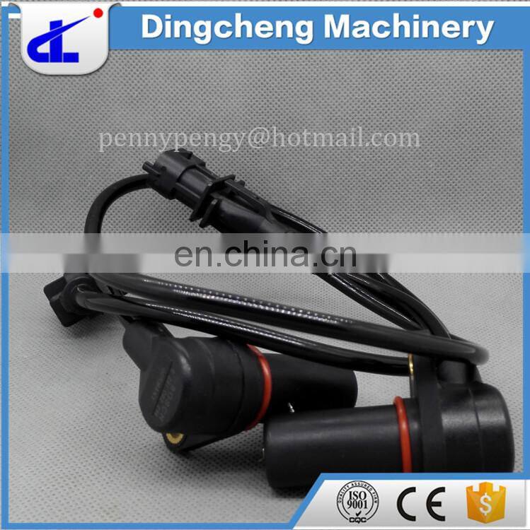 Car Parts Engine Crankshaft Position Sensor 0281002214 0281002474