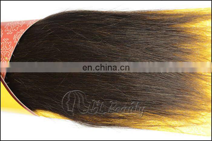 Hot beauty human braiding hair hair extension human hair packaging