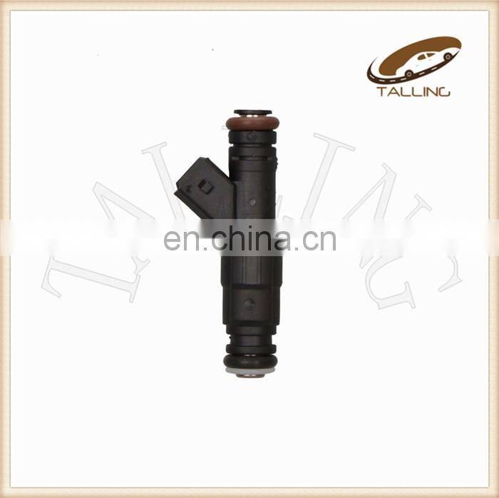 High Performance Car Fuel Injector Nozzle With 2 Pins OEM 53030778 For J-ee p Che-rokee Gra-nd Wran-gler