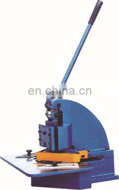 Model HN-3 HN-4 Hand Notcher