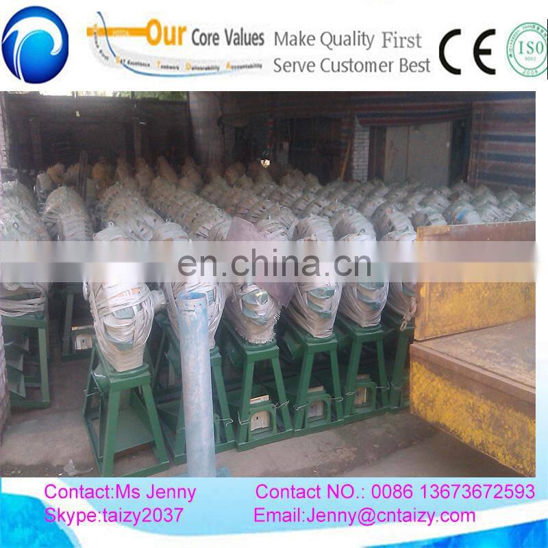 Neweek food processing grain corn flour grinding mill