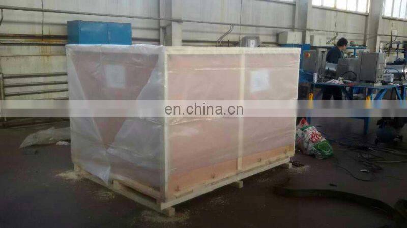 Most competitive price hot sell frozen chicken meat slicer