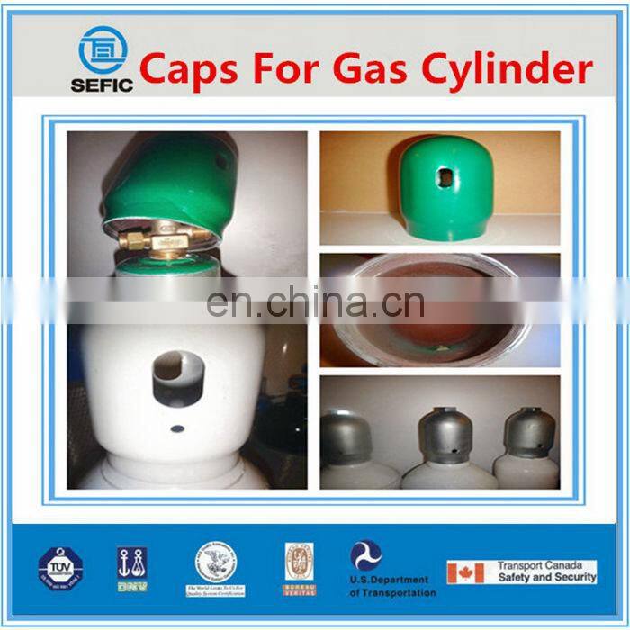 Color can be chosen High Pure High Pressure Acetylene gas cylinder price