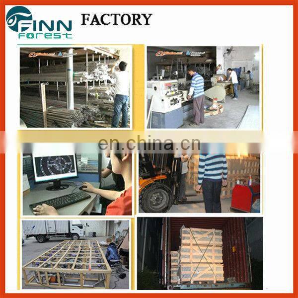 New style easy operate water dancing music fountain controller