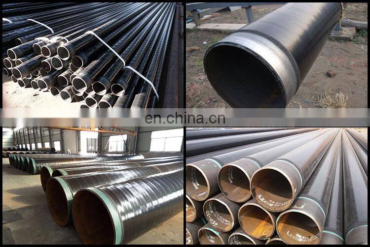 large diameter api steel pipe hot sale welded steel pipe ms pipe spiral welded