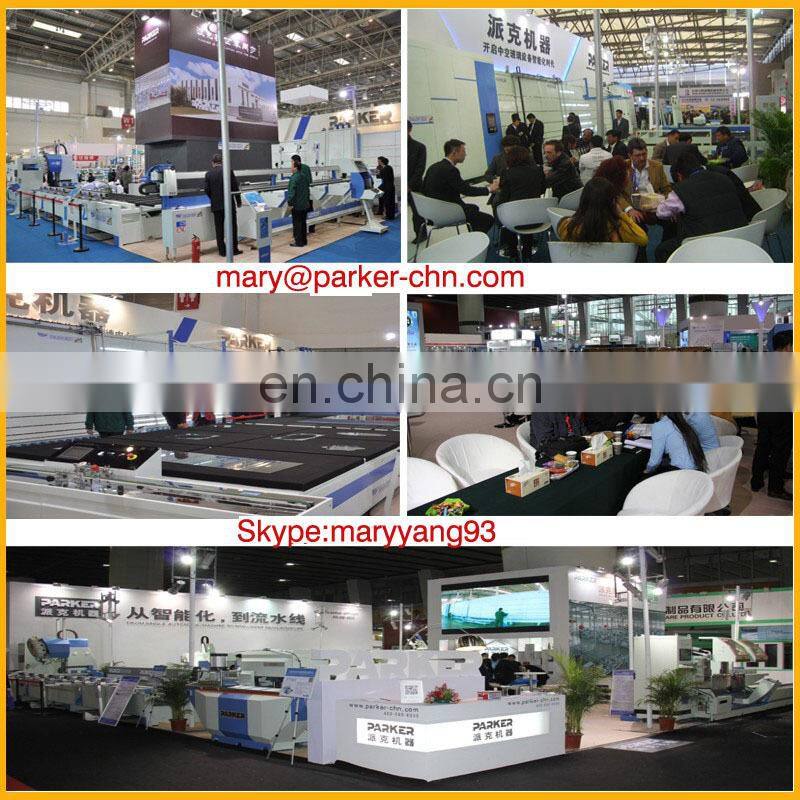 Aluminum Window Door Making Machine Aluminum Punching Machine