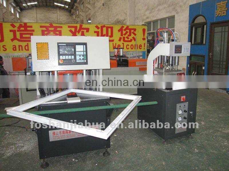 manual portable corner cleaning Machine