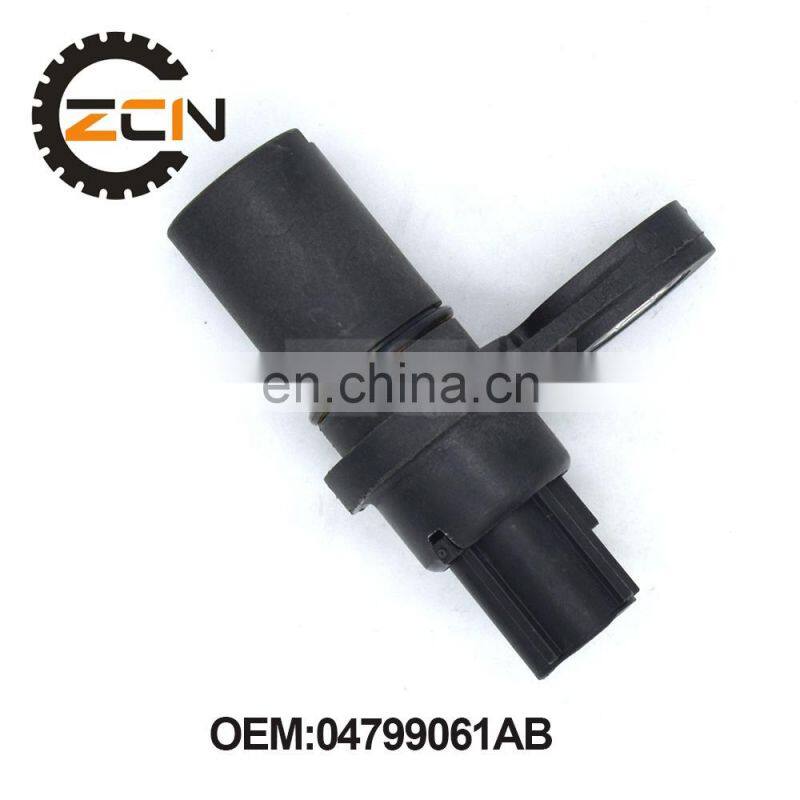 Original Crankshaft position sensor OEM 04799061AB For Dodge High Quality