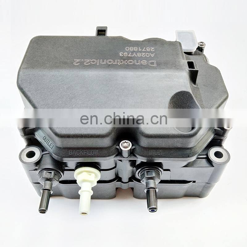 High quality Original ISB Diesel Engine Pump 2871880
