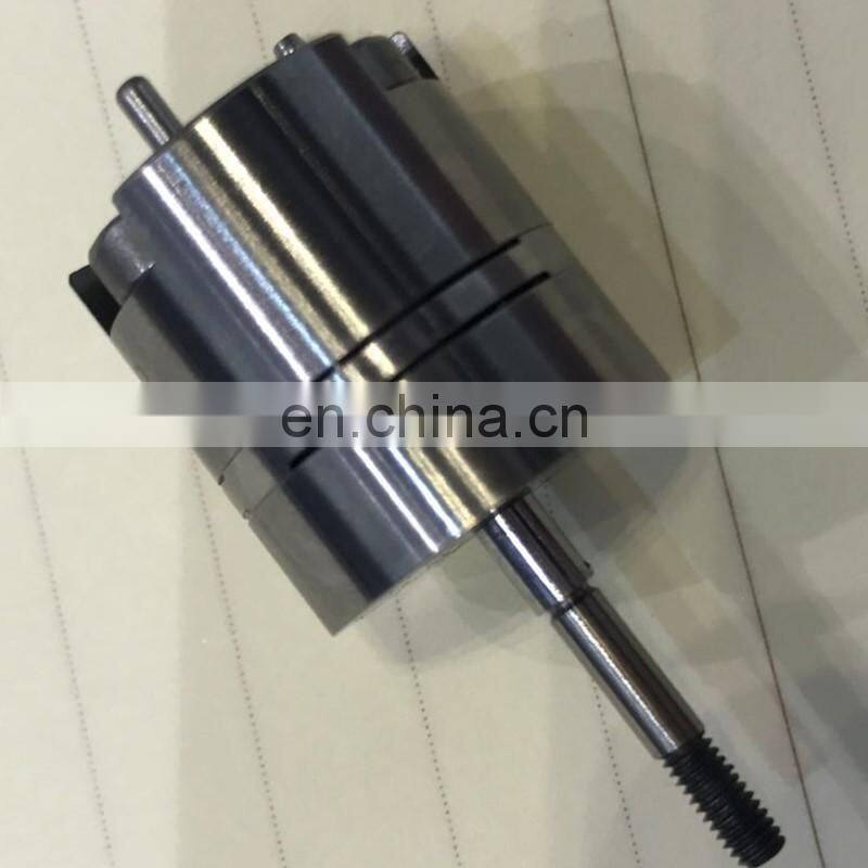 Original engine valve 32F61-00062 for common rail injector 3264700