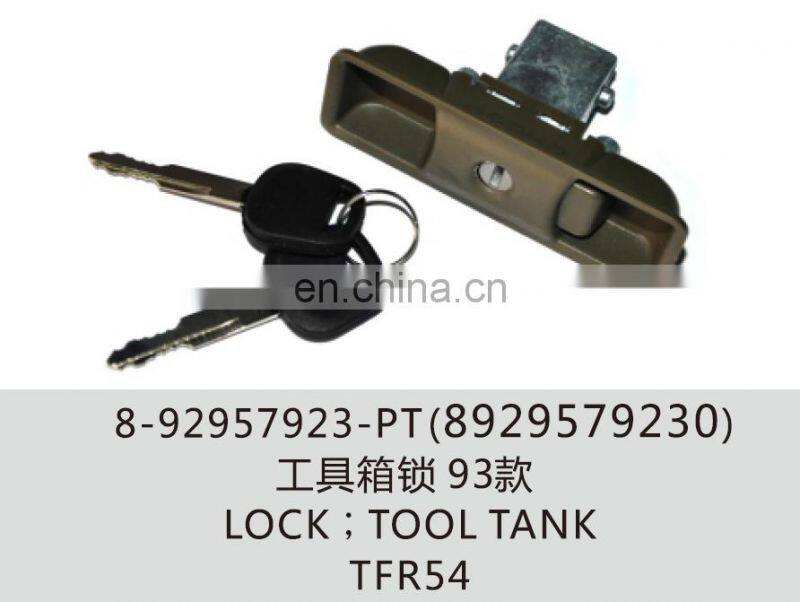 8-92957923-PT(8929579230) TFR LOCK TOOL TANK 93