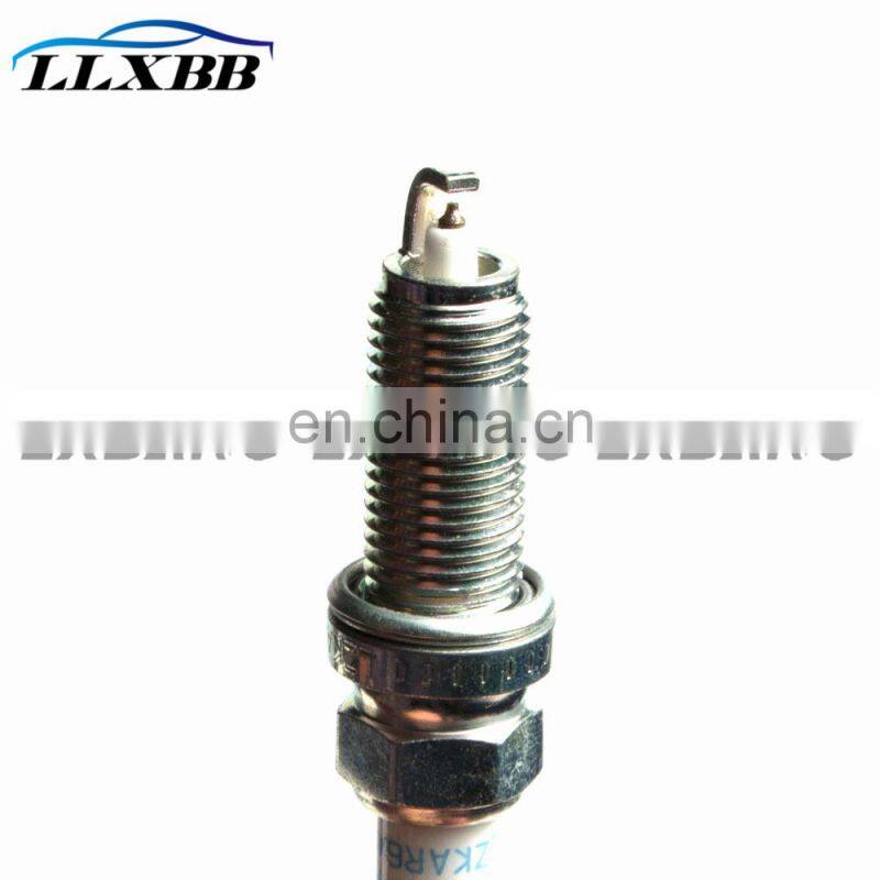 Genuine Iridium Spark Plug LZKAR6AP11 LZKAR6AP11 For NKG 6643