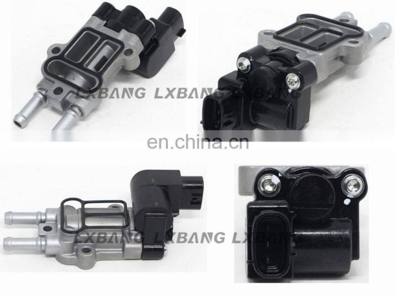 LLXBB Idle Air Control IAC Valve For HONDA FIT JAZ 16022-PWA-G01 16022-PWA-90116022PWA901