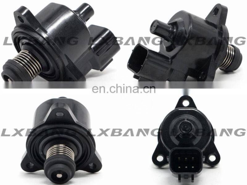 LLXBB Idle Air Control Valve For Mitsubishi for Dodge 1450A069 MD628166 MD628318