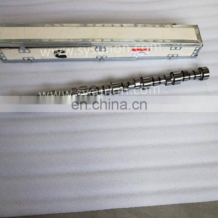 Agricultural Machinery Engine Parts Auto Engine Camshaft ISLe QSC8.3 Camshaft 3966430 5283931
