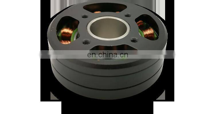 BMM910M High Torque Hollow Shaft Gopro Aerial Photography Motor, Brushless Gimbal Motor