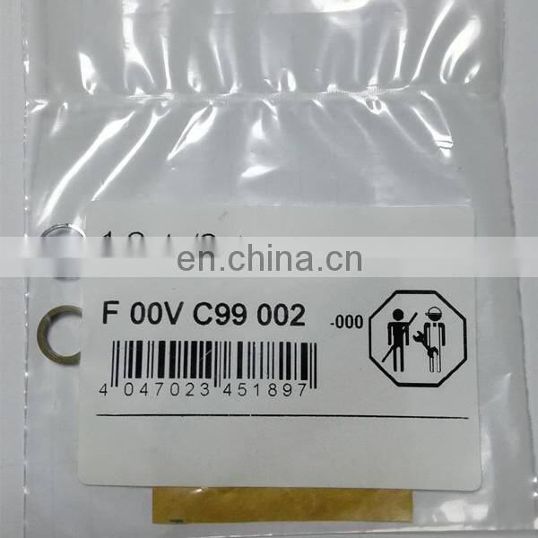 injector seal copper washer F00VC17502 F00VC17506