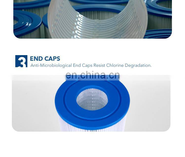 PA120, C-1200, CX1200RE, Replacement Filter Cartridge for Pleated Swimming Pool and Spa