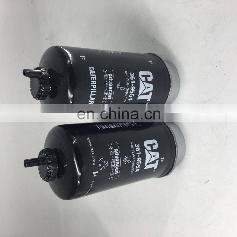 Fuel Oil water separator filter element 361-9554