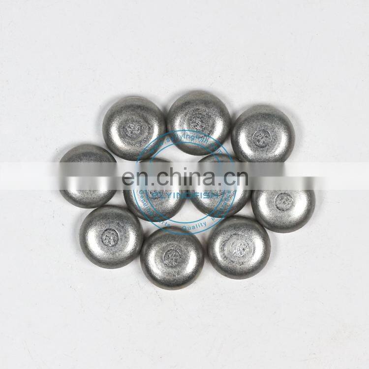 Genuine and Aftermarket Diesel Engine Spare Parts Bowl Shaped Expansion Plug 3945098