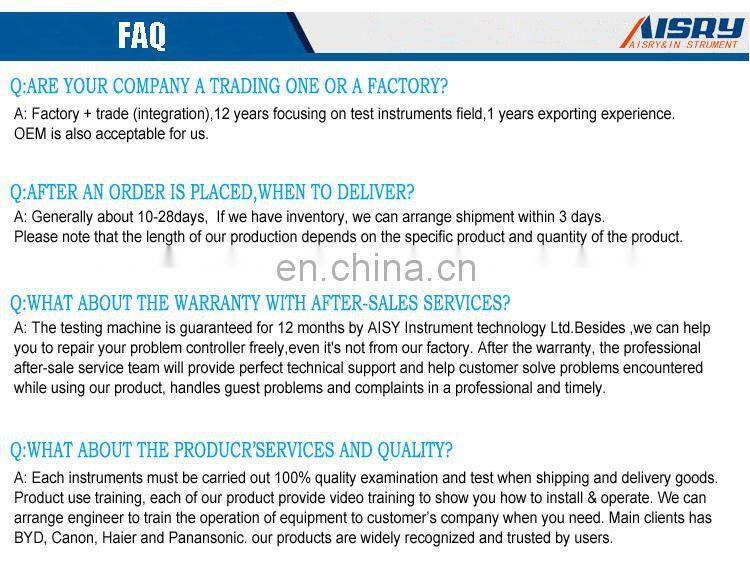 DIN EN60112 Standard Leakage Trace Tester For Insulation Materials