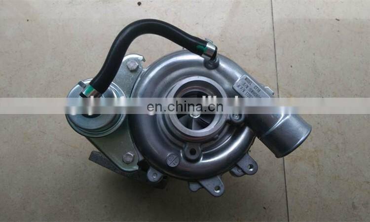 2KD-FTV Engine parts CT16 turbo 172010L030 17201-0L03 Turbocharger for Hilux D Cab/ Land Cruiser/ Hiace/D4D Vigo 2kd 2.5L