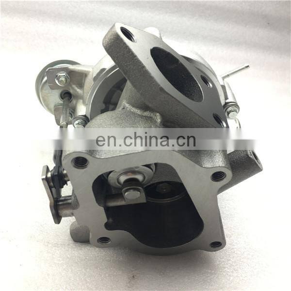 GT1749S 28200-4A380 turbo for H-yundai Starex with D4CB Engine