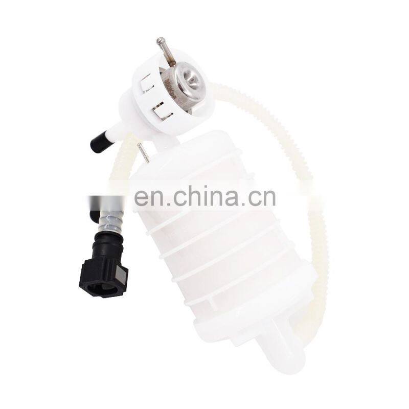 NEW Fuel Filter with Pressure Regulator for BMW E83 X3 2004-2006 US 16146766158