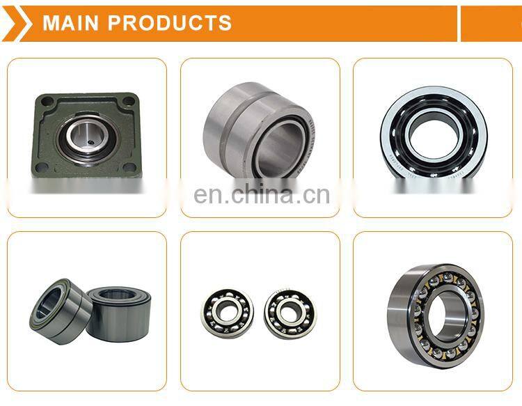 6232 Deep groove ball bearing high precision