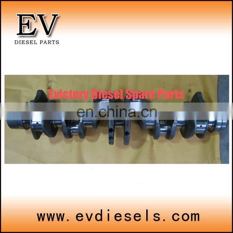 starter 10PC1 10PD1 10PE1 alternator 10PA 10PB overhauling engine parts