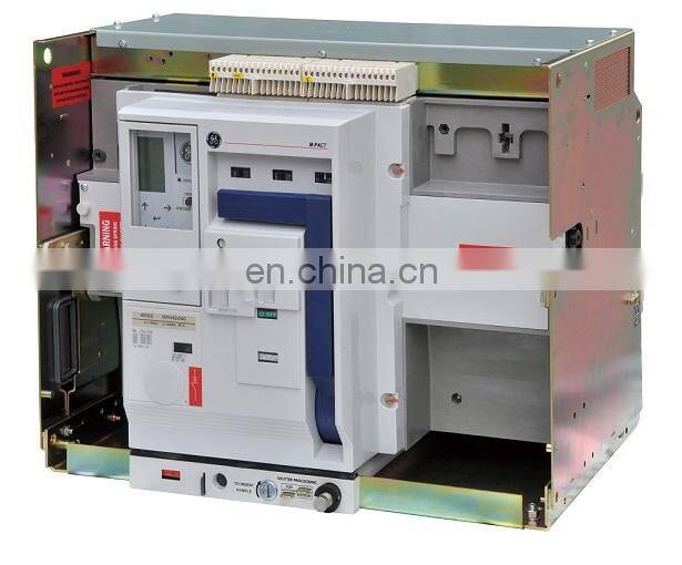 MN32F25-A M-PACT Air circuit breaker GE(AEG) ACB