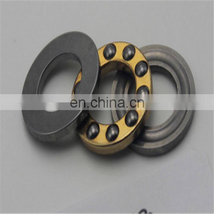 High precision thrust ball bearing 8x16x5 mm F8x16 F8-16 bearing