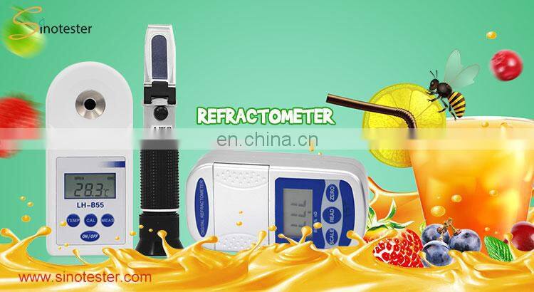 Cheaper auto battery hydrometer coolant refractometers
