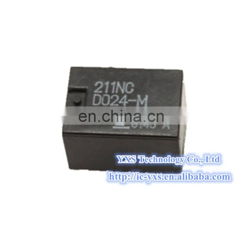 211NC D024-M relays