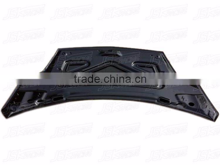 OEM STYLE CARBON FIBER HOOD FOR LAMBO GALLARDO LP550 LP560 LP570