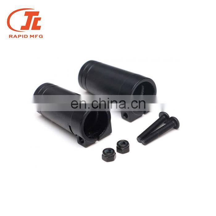 CNC Machinery Processing Part with High Quality Anodizing Treatment Aluminum CNC Machinery Parts