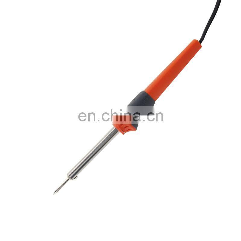 FRANKEVER US EU UK Plug Optional heater electric soldering iron