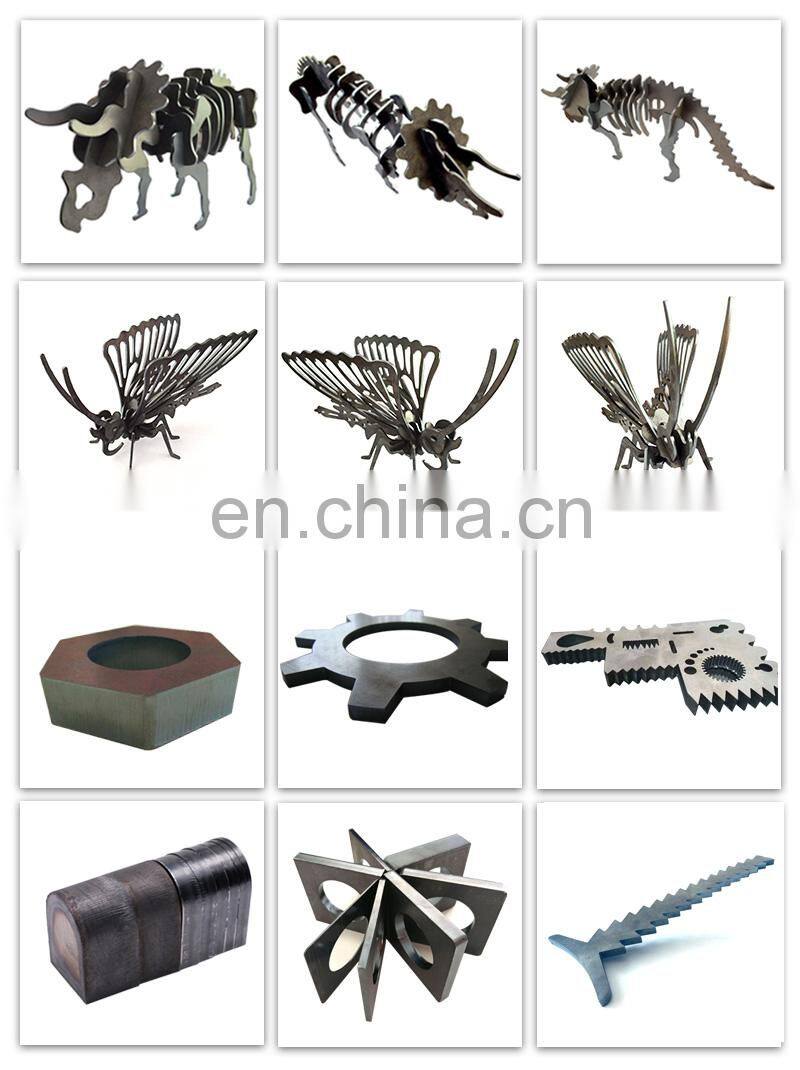 2021 cheap fiber laser cutting machine for customer around world