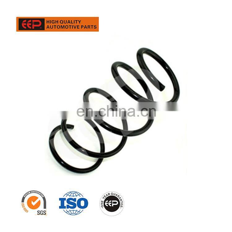 EEP Auto Parts Coil Spring for TOYOTA COROLLA ZZE122 ZZE121 48131-1N480