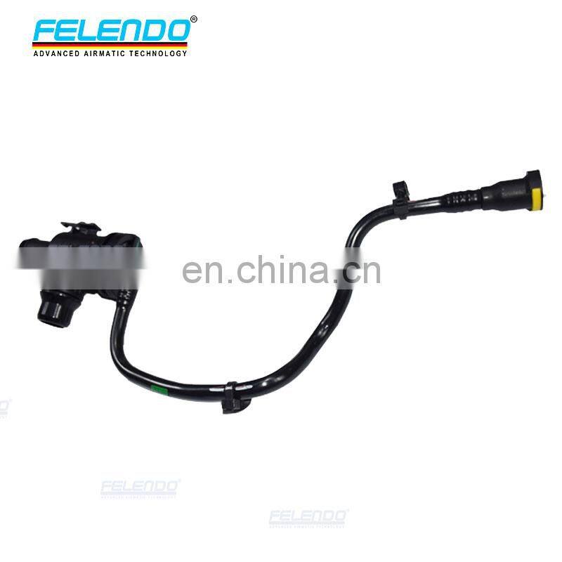 Water pipe LR093677 for LR Gasoline vehicles Brand new good quality