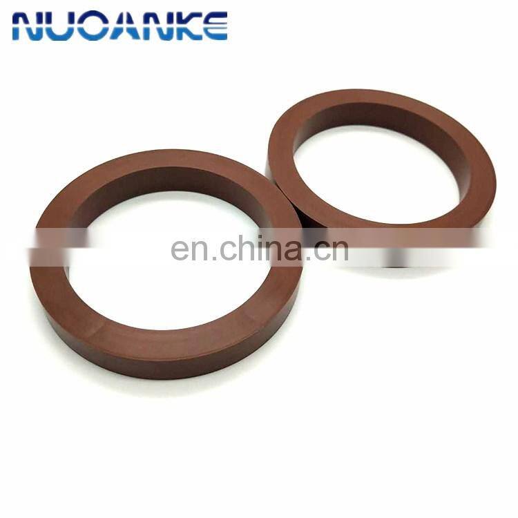 Rubber Rectangular Seal Ring Square Section O Ring Plastic Washer Flat Rubber Washer Custom Head Gasket O Flat Ring