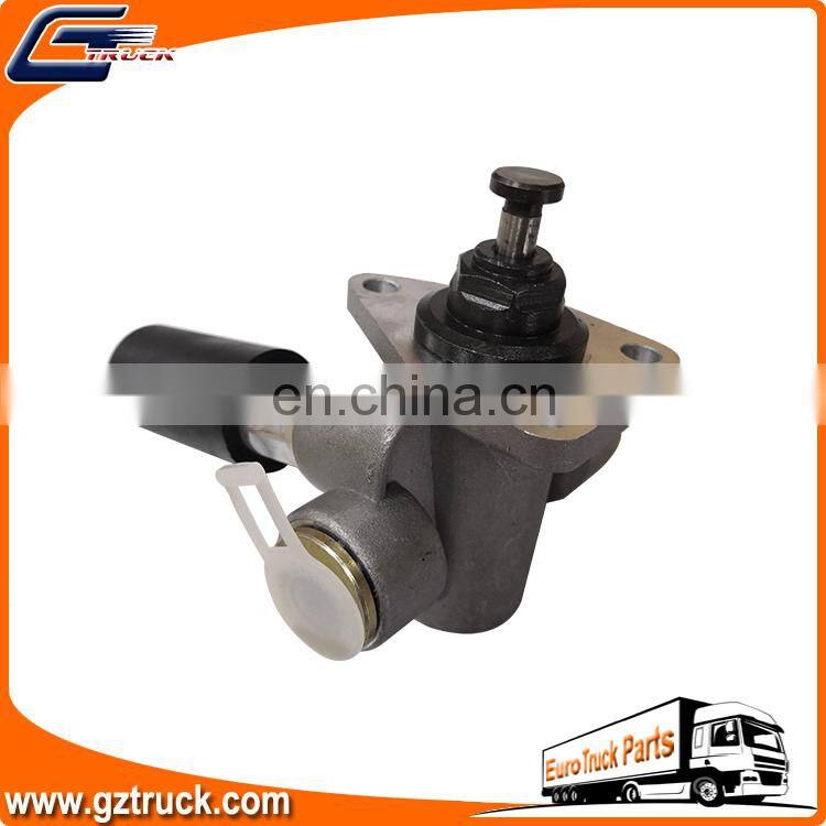European Truck Auto Spare Parts Diesel Hand Fuel Pump Oem 8119707 for VL Truck Feed Pump