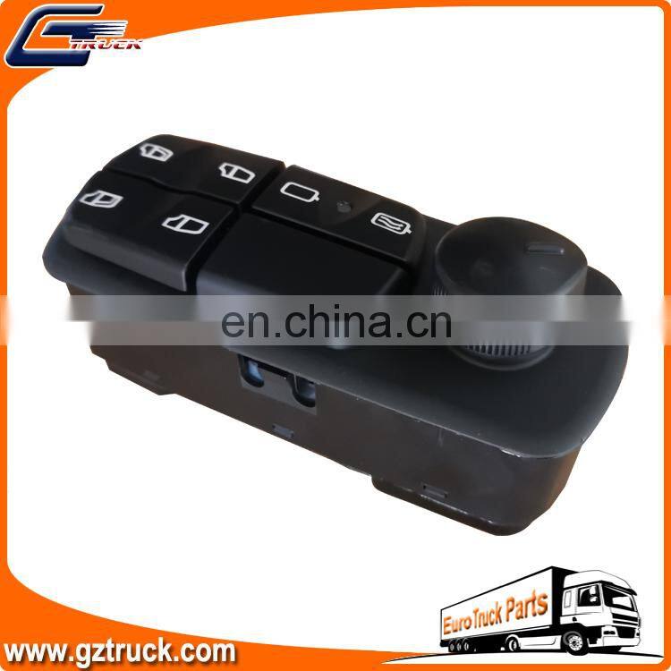 Electric Power Window Switch Oem 0035455113 0025455113 for MB Truck Control Panel