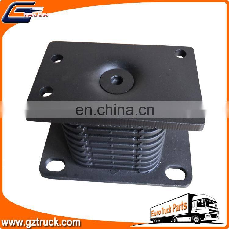 Heavy Duty Truck Parts Hollow Spring Mounting Oem 0003241208 for MB actos Truck Leaf Spring Hollow