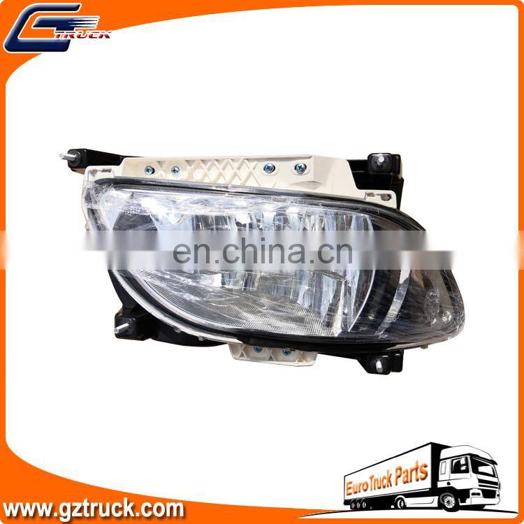 Led Fog Lamp Oem 1835885 1835887 for DAF XF106 Truck Body Auto Parts Fog Light