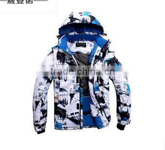 spring and autumn outdoor waterproof windbreaker jacket coat men who travel windbreaker jacket military