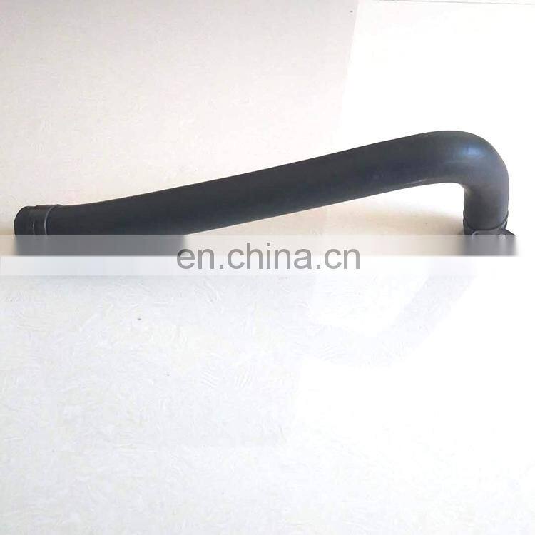 High Quality  Rubber Cooling Radiator Water Hose 11537600588
