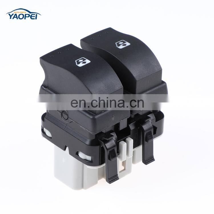Car Electric Window Switch Lifter Switches 8200315040 for Renault Megane II 2 2002-2014